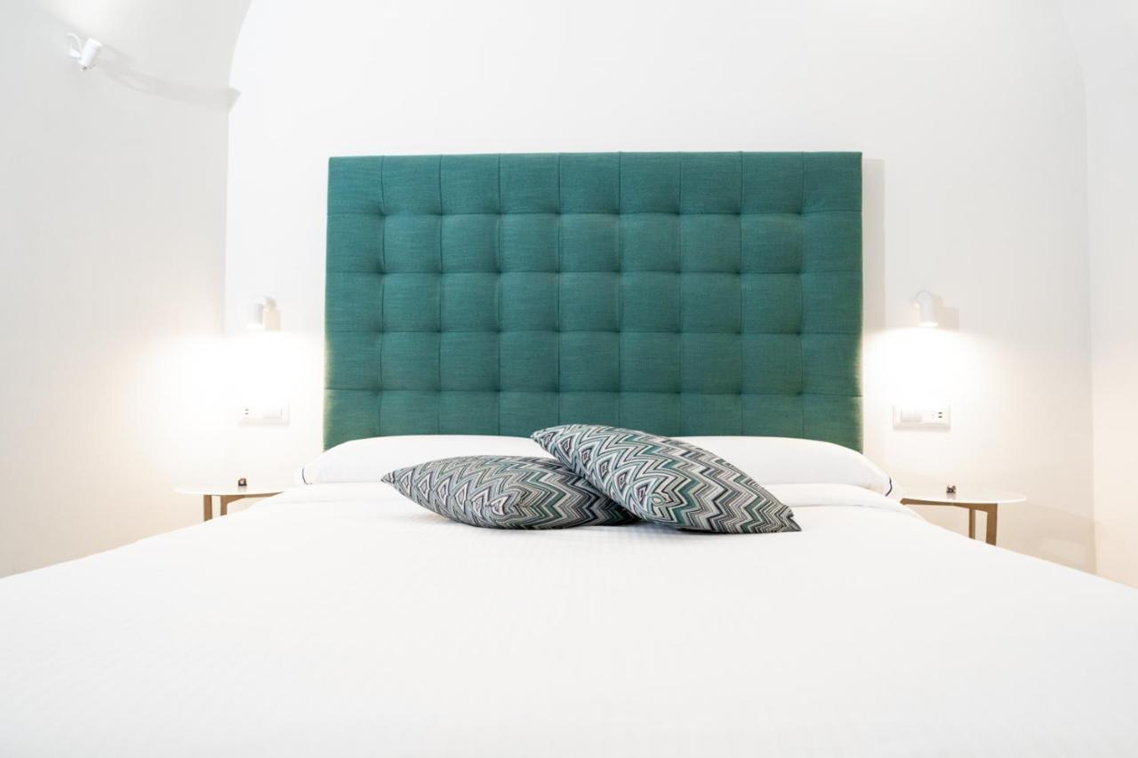Casa Renato Amalfi Apartment Bagian luar foto