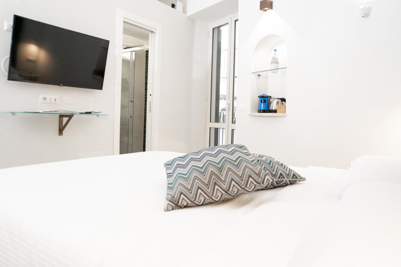 Casa Renato Amalfi Apartment Bagian luar foto