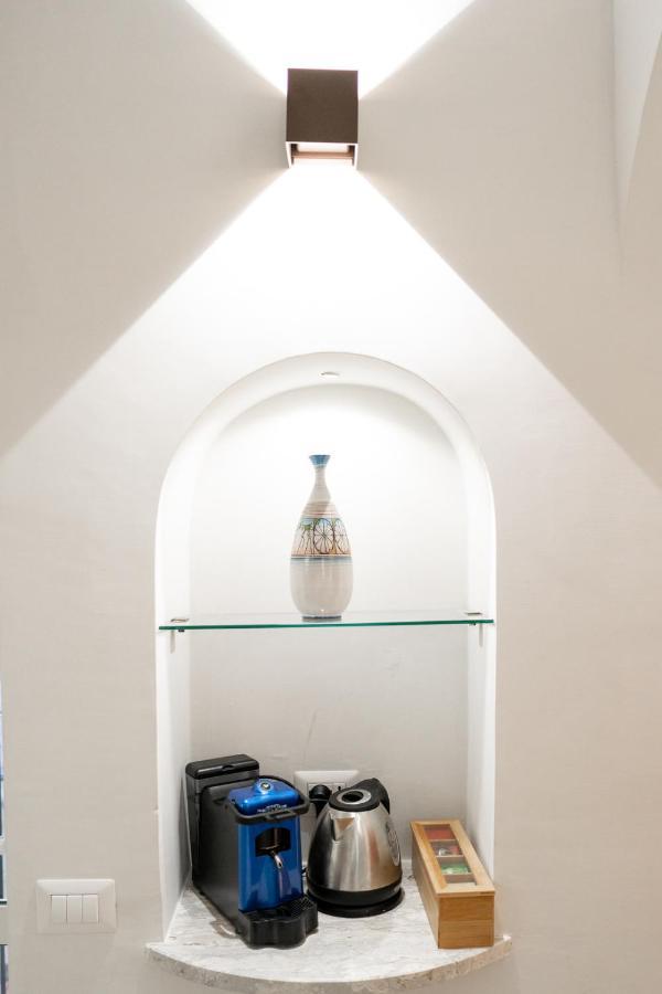 Casa Renato Amalfi Apartment Bagian luar foto
