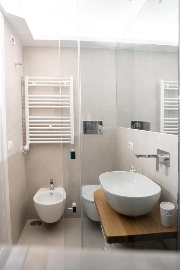 Casa Renato Amalfi Apartment Bagian luar foto