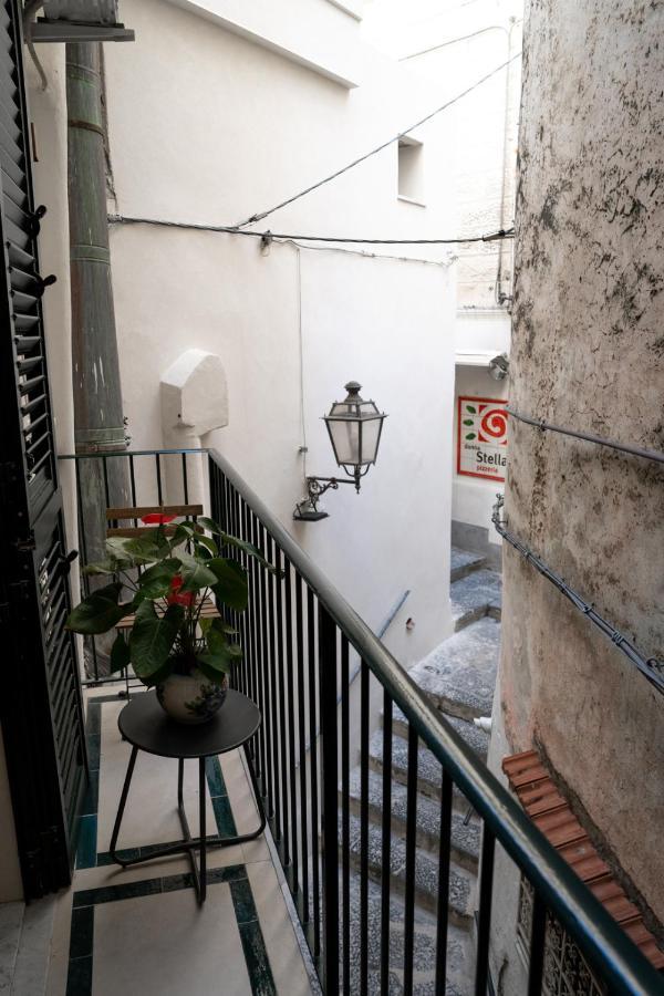 Casa Renato Amalfi Apartment Bagian luar foto