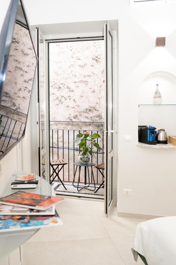 Casa Renato Amalfi Apartment Bagian luar foto