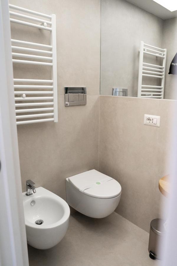 Casa Renato Amalfi Apartment Bagian luar foto
