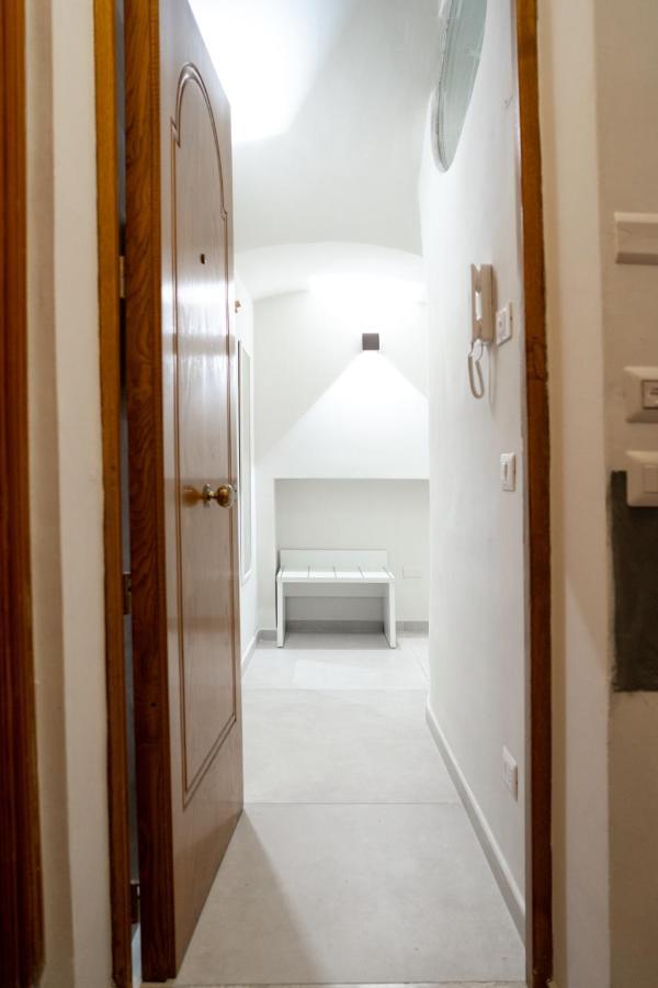 Casa Renato Amalfi Apartment Bagian luar foto